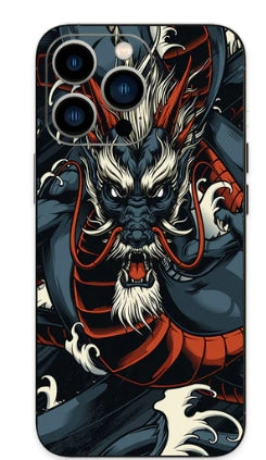 Dylangill art Phone Skin Anime