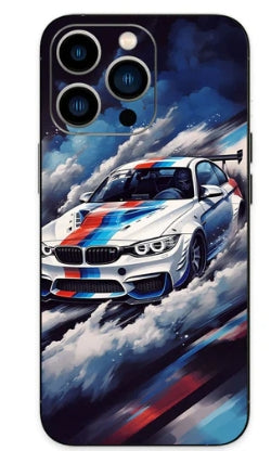 car illustration Phone Skin