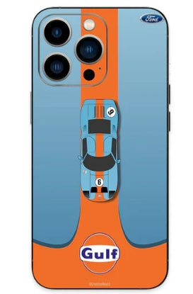 Ford Suport Car Phone Skin