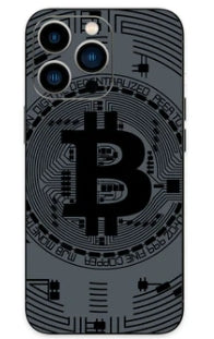 Bitco Phone Skin aesthetic