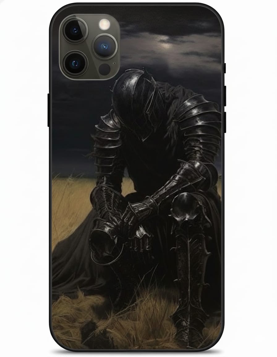 Shadowfall Armor Skin